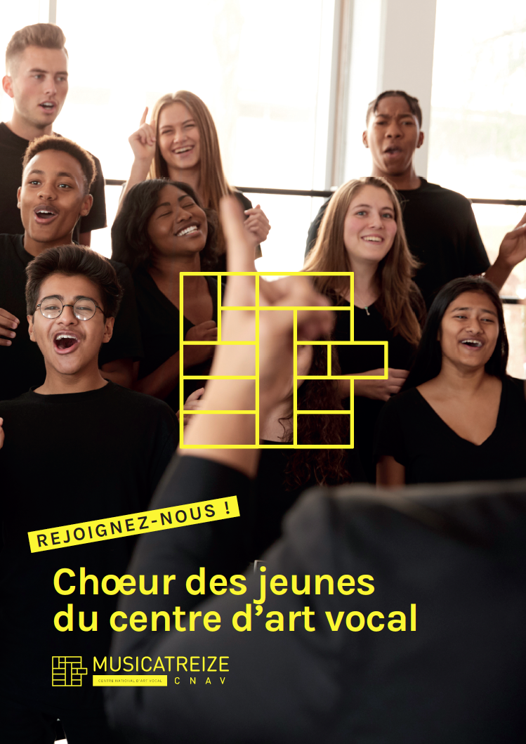 Choeur des Jeunes