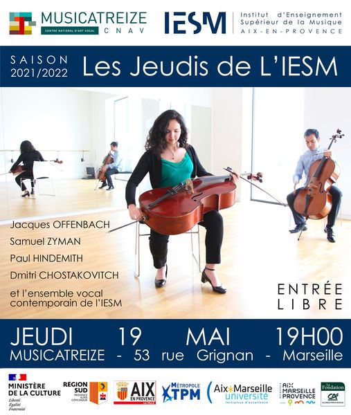 iesmmai