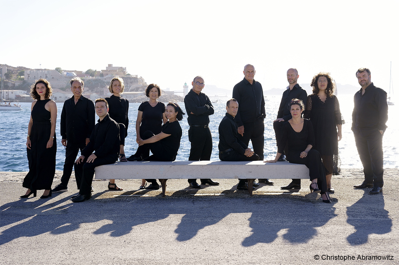musicatreize c abramowitz