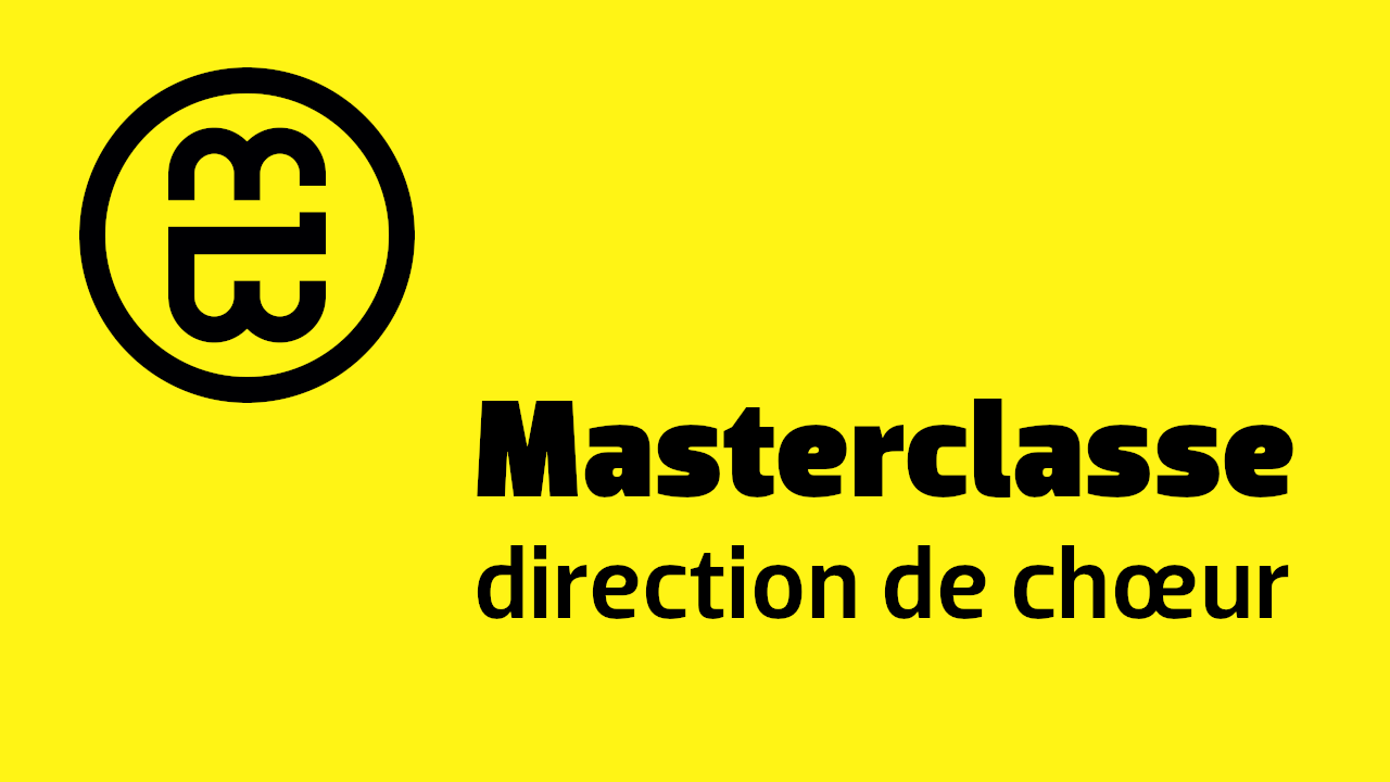masterclasse YT