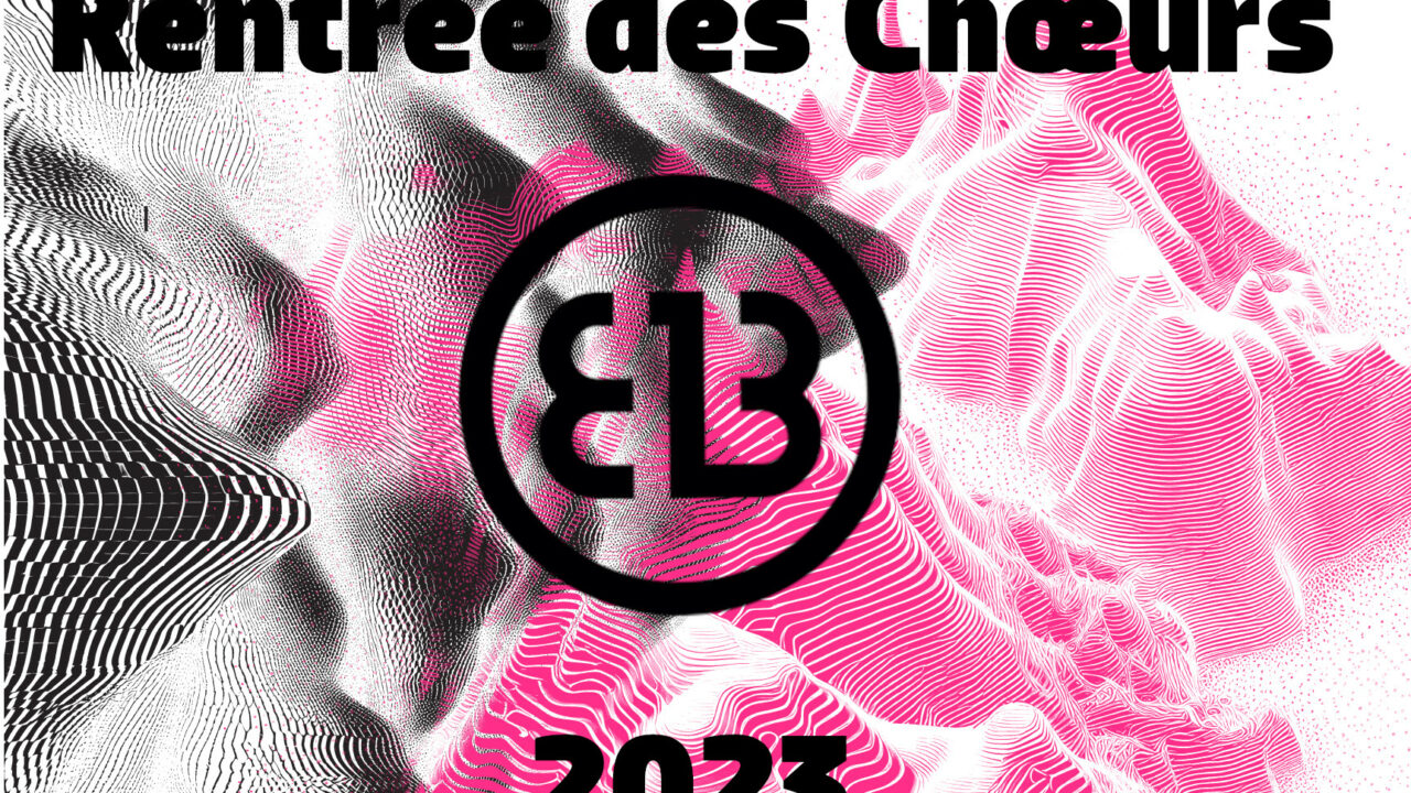 Rentrée des Chœurs 2023