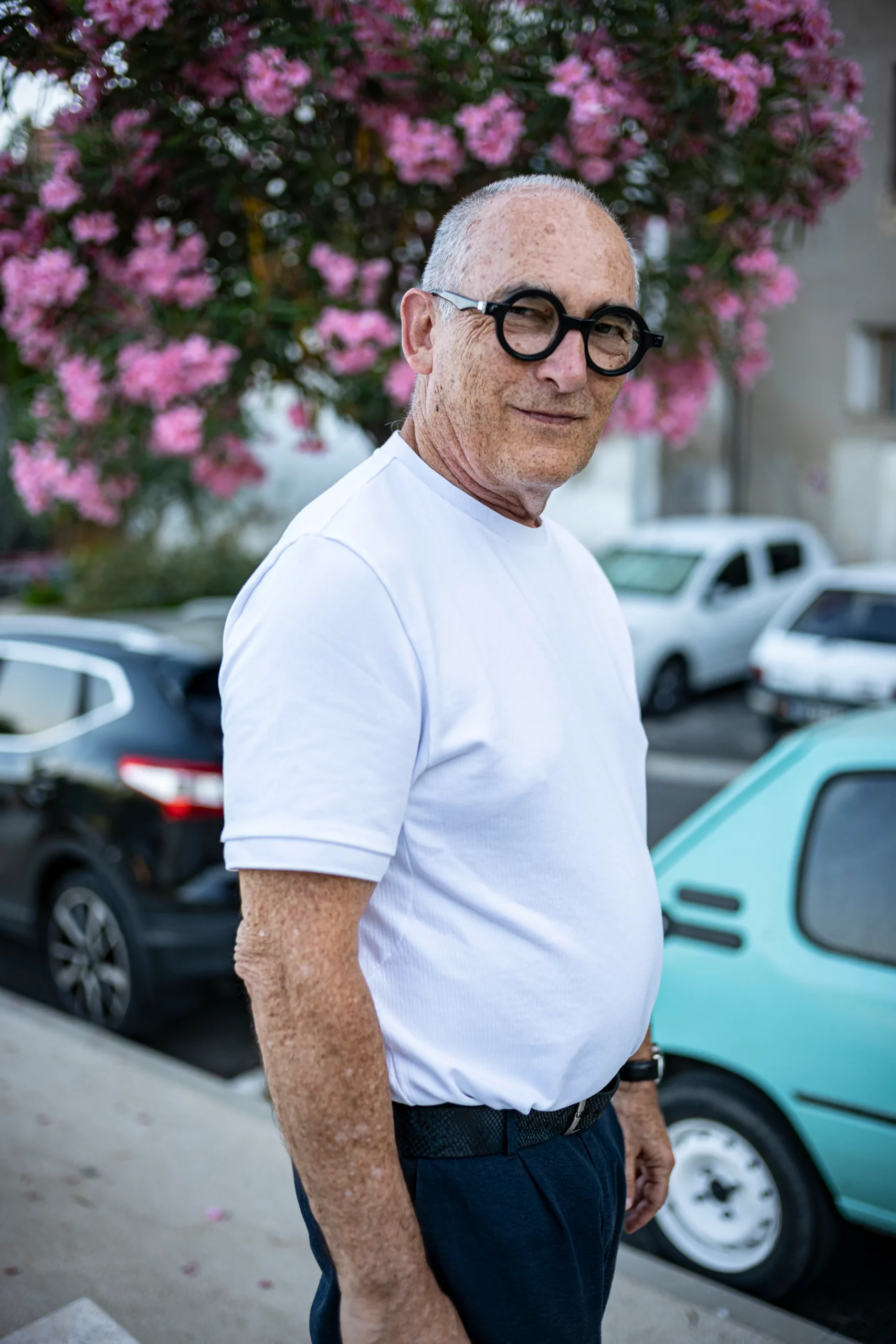 Roland Hayrabedian - Chants libres 2025 - PACA